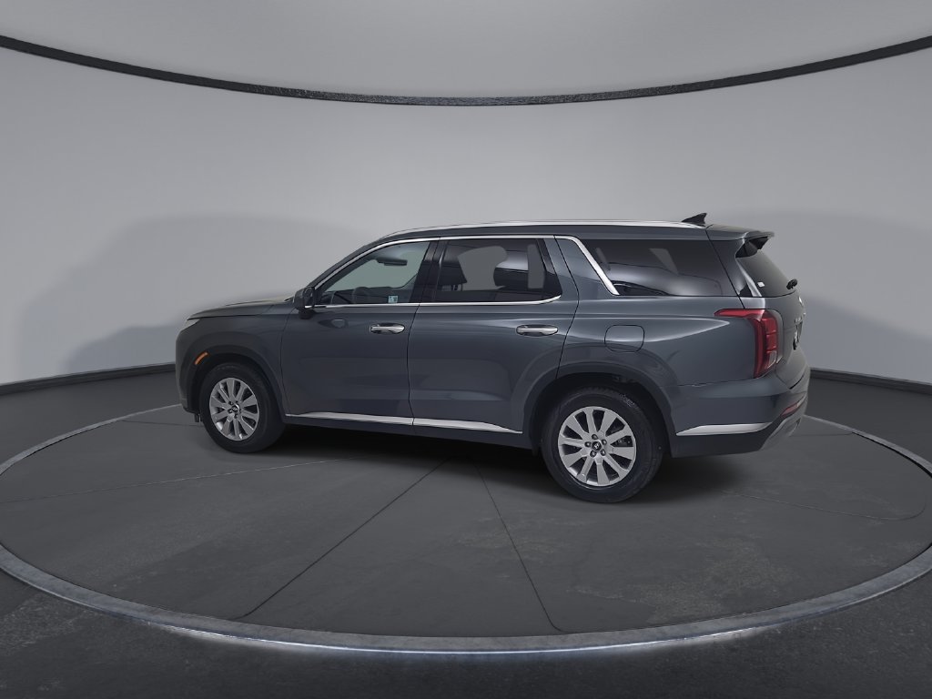 Used 2025 Hyundai Palisade SEL FWD image 12
