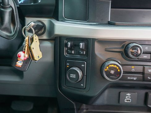 Used 2024 Ford F450 XLT w/ 360-Degree Camera Package image 58