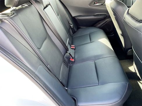 Used 2026 Toyota Prius Limited image 25