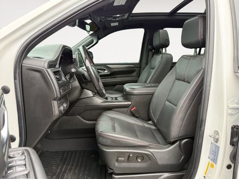 Used 2022 Chevrolet Tahoe RST AWD/4WD image 12