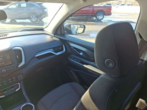 Used 2024 GMC Terrain SLE image 11