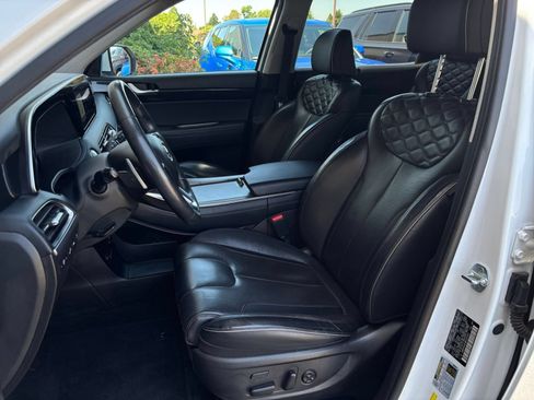 Used 2021 Hyundai Palisade Limited FWD image 40