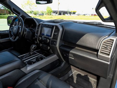 Used 2019 Ford F150 Raptor w/ Equipment Group 802A Luxury AWD/4WD image 18