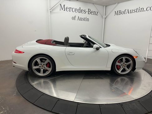Used 2014 Porsche 911 Carrera S RWD image 9