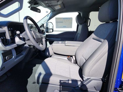 New 2026 Ford F350 XL w/ STX Appearance Package image 11