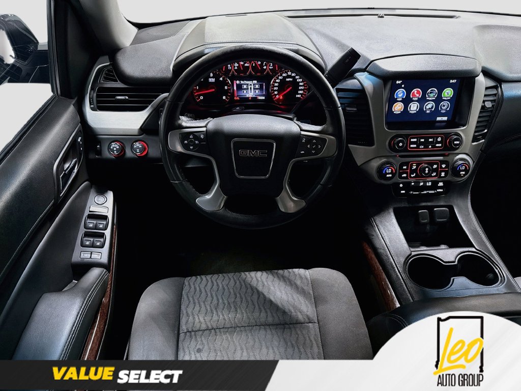 Used 2016 GMC Yukon SLE w/ Convenience Package AWD/4WD image 23