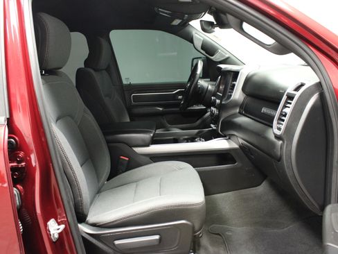 Used 2023 RAM 1500 Big Horn image 15