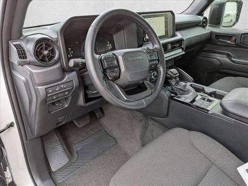Certified 2026 Toyota Land Cruiser 1958 AWD/4WD image 10