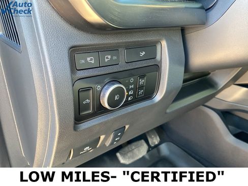 Used 2024 Ford F350 Lariat image 28