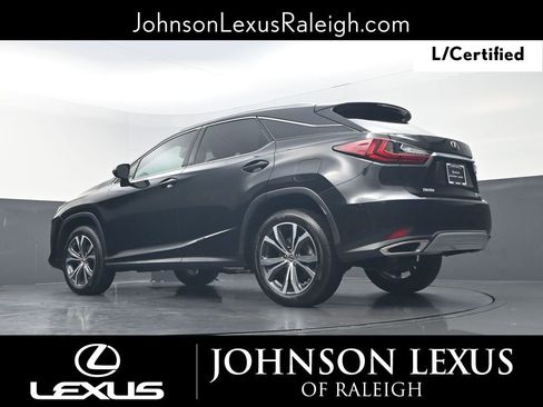 Used 2022 Lexus RX 350 FWD w/ Premium Package image 18