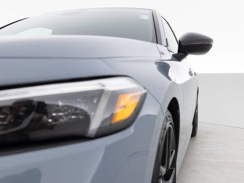 Used 2022 Honda Civic Sport image 7
