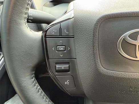 Used 2024 Toyota bZ4X AWD w/ Weather Package image 23