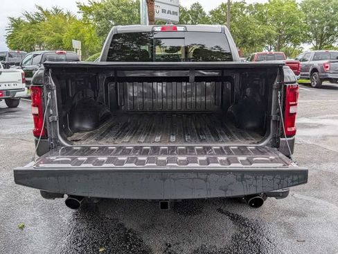 Used 2026 RAM 1500 Big Horn AWD/4WD image 15