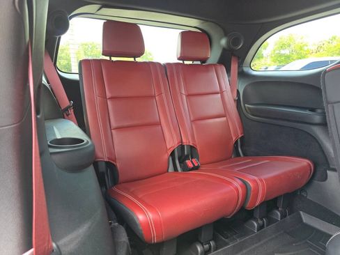 Used 2023 Dodge Durango SRT Hellcat AWD/4WD image 20