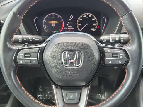 Certified 2023 Honda Pilot TrailSport image 26