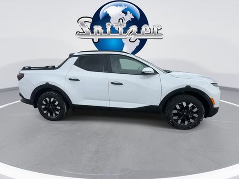 New 2026 Hyundai Santa Cruz SEL AWD/4WD image 10