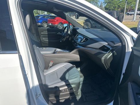 Used 2023 Buick Enclave Essence w/ Experience Buick Package image 39