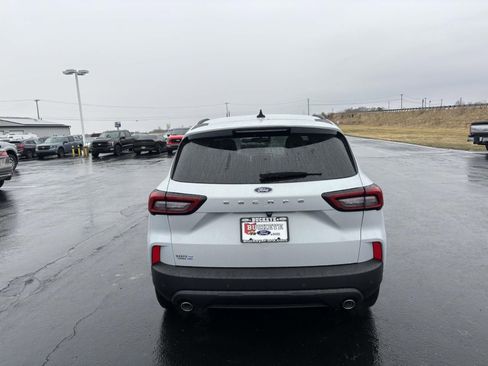 New 2026 Ford Escape ST-Line w/ Tech Pack #1 image 6