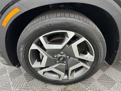 Certified 2023 Hyundai Palisade SEL w/ Premium Package AWD/4WD image 13
