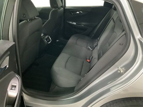 Used 2023 Chevrolet Malibu LT image 15