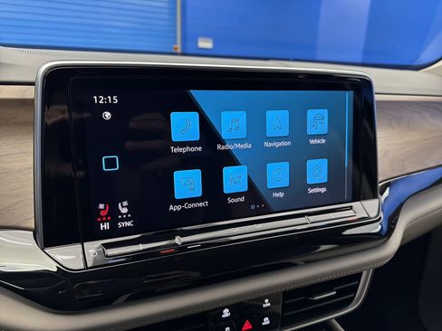 New 2026 Volkswagen Atlas SE image 19