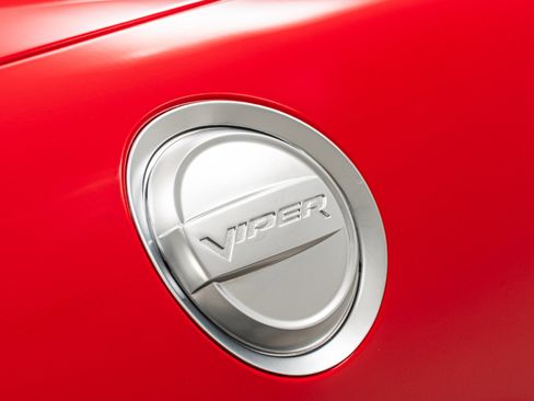 Used 2015 Dodge Viper w/ Quick Order Package 22J GT image 45