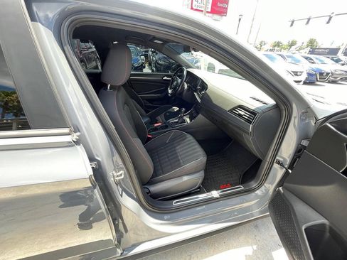 Used 2019 Volkswagen Jetta GLI FWD image 12