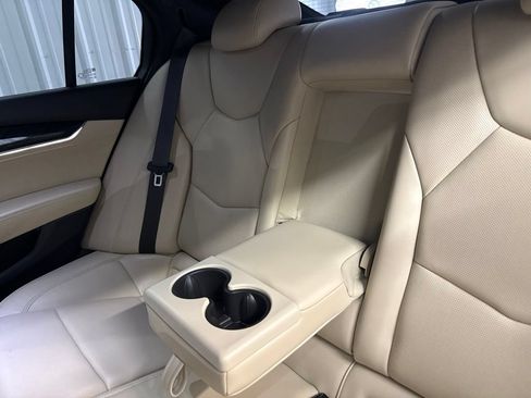 Used 2021 Cadillac CT5 Premium Luxury RWD image 14