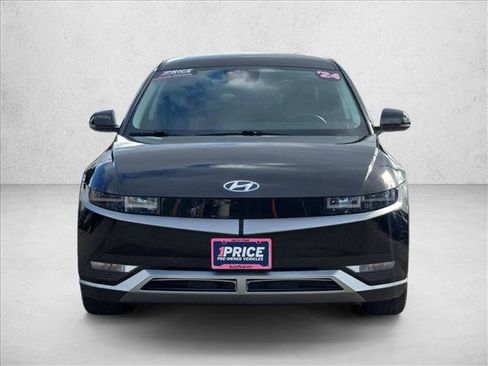 Used 2024 Hyundai Ioniq 5 SEL RWD image 2