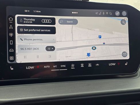 New 2026 Audi Q3 quattro 2.0T AWD/4WD image 14