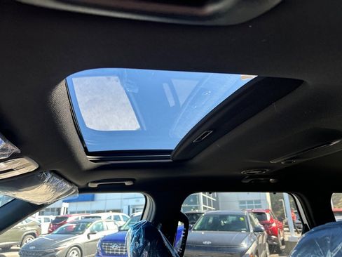 New 2026 Hyundai Palisade XRT Pro image 9