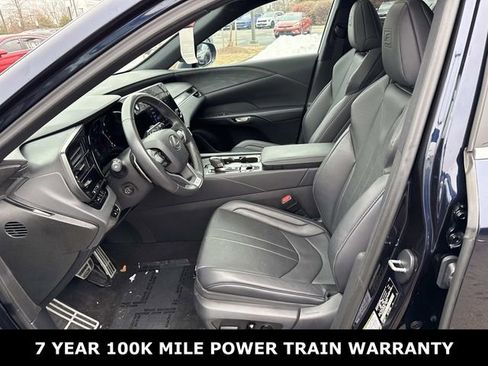 Used 2023 Lexus RX 350 F Sport w/ Cold Area Package image 14