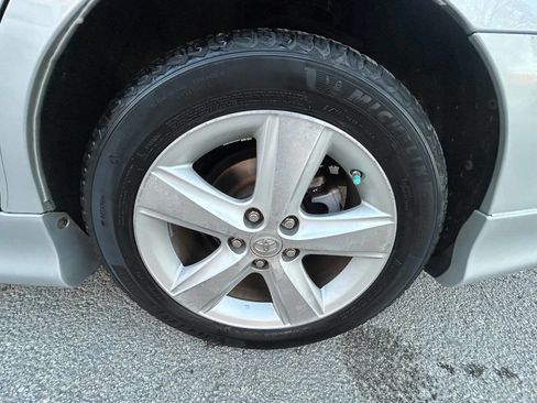 Used 2011 Toyota Camry SE w/ SE Extra-Value Pkg #1 image 22