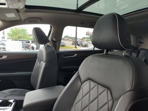 Used 2025 Volkswagen Atlas SEL Premium R-Line AWD/4WD image 20