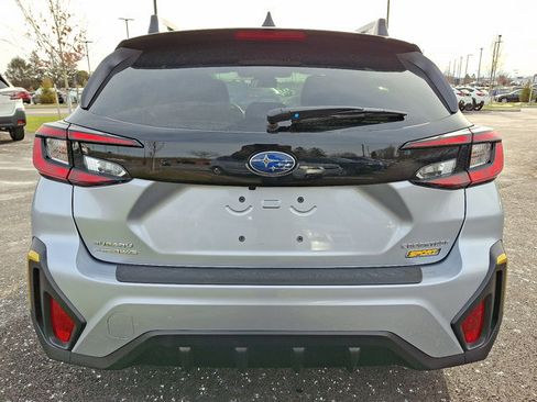 Certified 2025 Subaru Crosstrek 2.5i Sport image 6