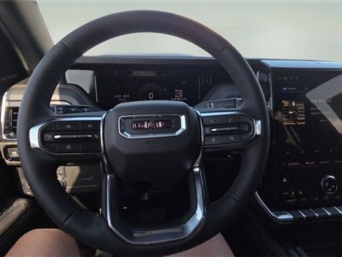 Used 2025 GMC Yukon Elevation w/ LPO, Floor Liner Package image 8