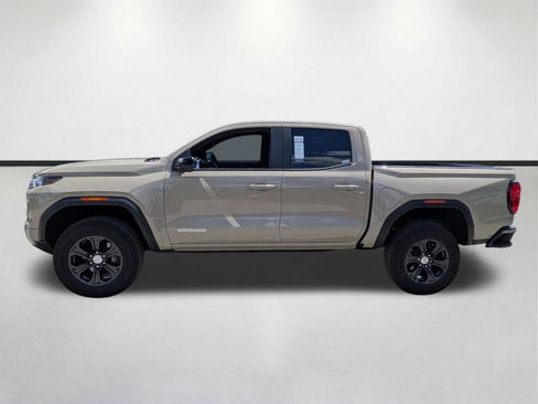 Used 2024 GMC Canyon Elevation w/ Elevation Premium Package RWD image 7