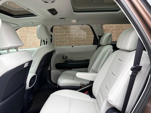 New 2026 Hyundai Palisade Calligraphy AWD/4WD image 15