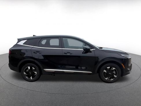 Used 2026 Kia Sportage LX AWD/4WD image 15