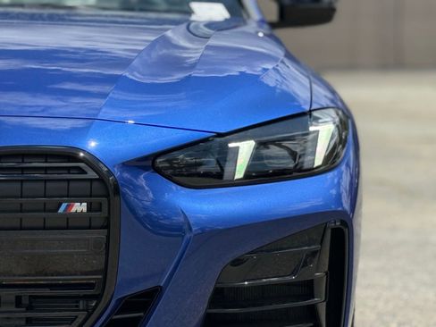 New 2026 BMW 440i xDrive Coupe w/ Premium Package AWD/4WD image 13