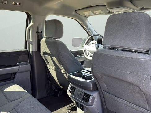 Used 2025 Ford F150 XLT w/ Equipment Group 301A Standard image 29