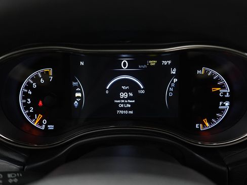 Used 2018 Jeep Grand Cherokee High Altitude AWD/4WD image 26
