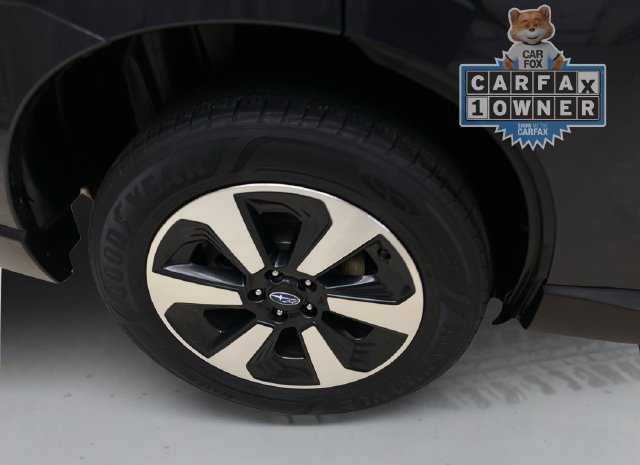Used 2017 Subaru Forester 2.5i Premium AWD/4WD image 18