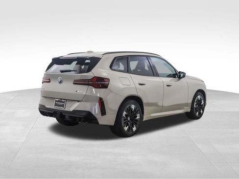 New 2026 BMW X3 M50 w/ Premium Package image 6