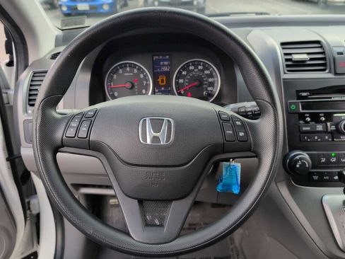 Used 2011 Honda CR-V SE image 22