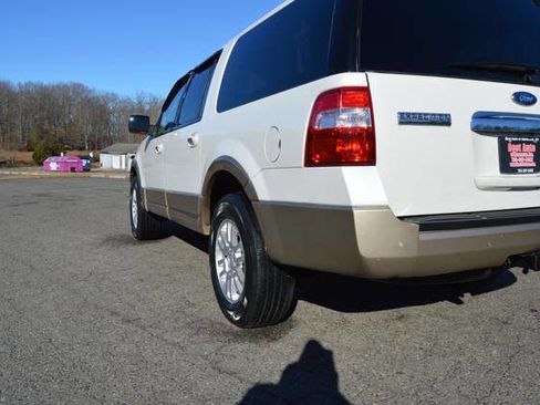 Used 2012 Ford Expedition EL XLT image 69