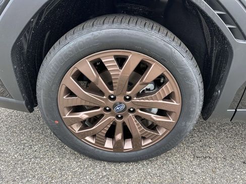 New 2026 Subaru Forester Sport image 6