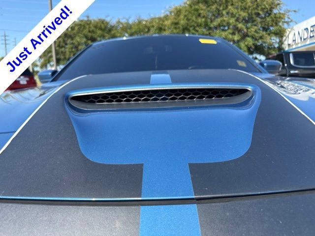 Used 2020 Dodge Charger Scat Pack RWD image 9