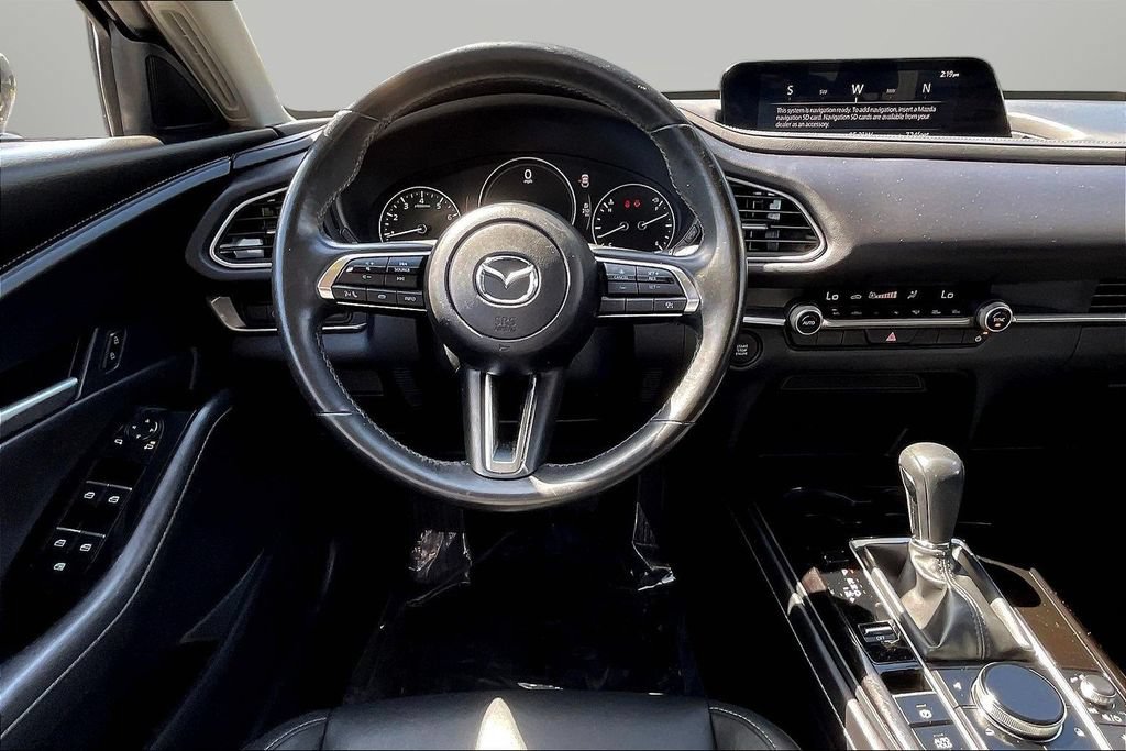 Used 2024 MAZDA CX-30 AWD 2.5 S w/ Select Sport Pkg image 8