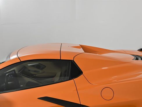 Used 2022 Chevrolet Corvette Stingray Premium Conv w/ Z51 Performance Package image 18